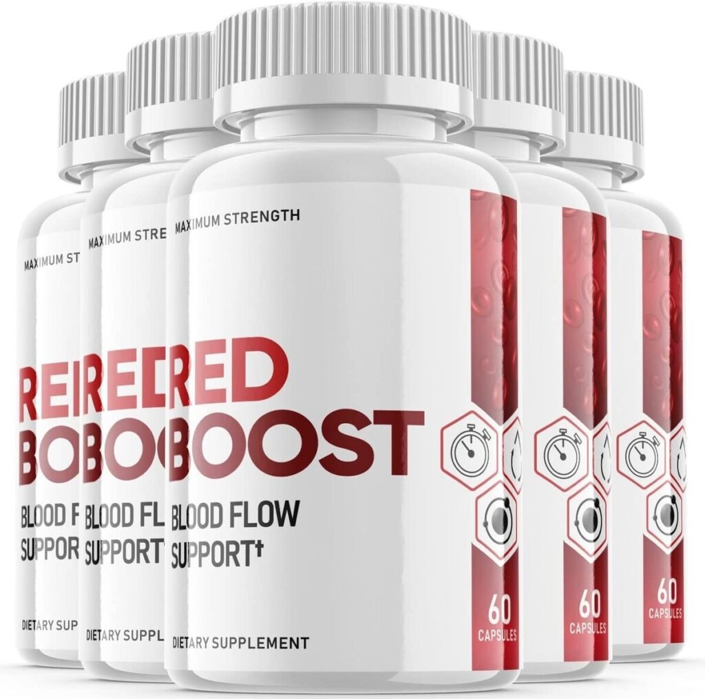 Red Boost Reviews