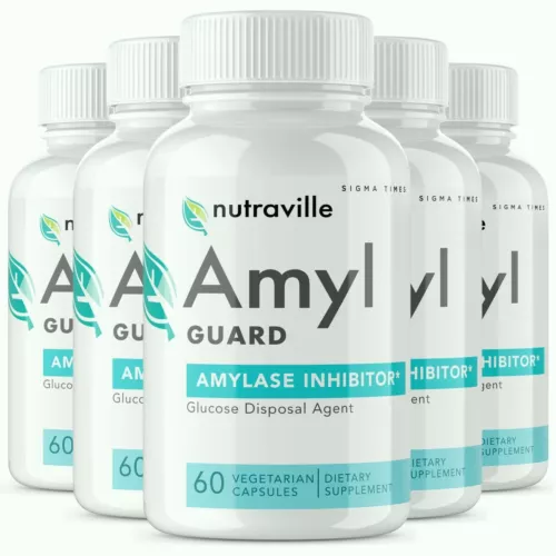 Amyl Guard Reviews