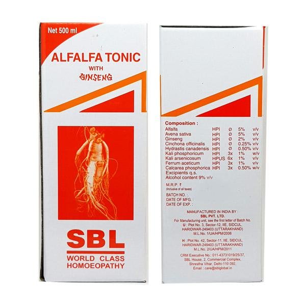 Alpha Tonic Reviews