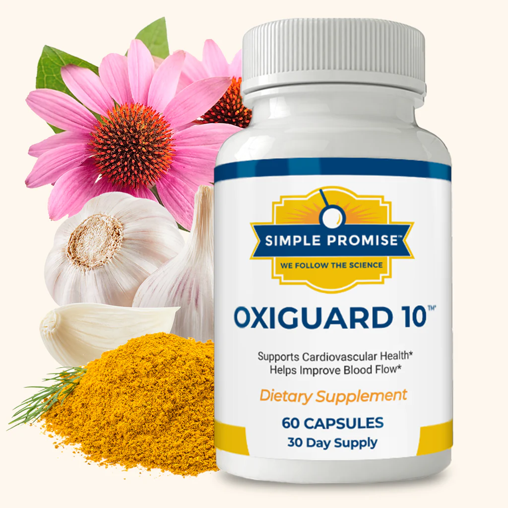 OxiGuard 10 Reviews