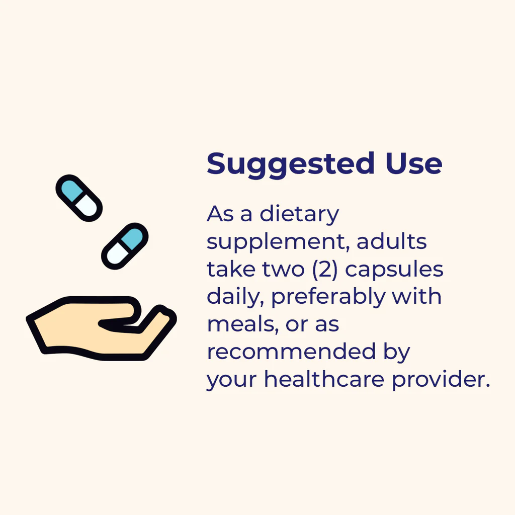 OxiGuard 10 dosage