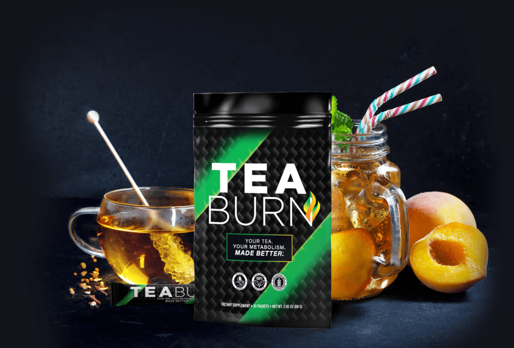 Tea Burn Reviews