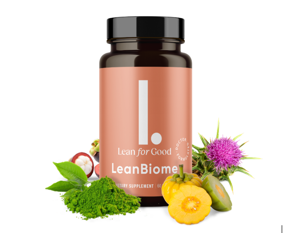 LeanBiome Reviews