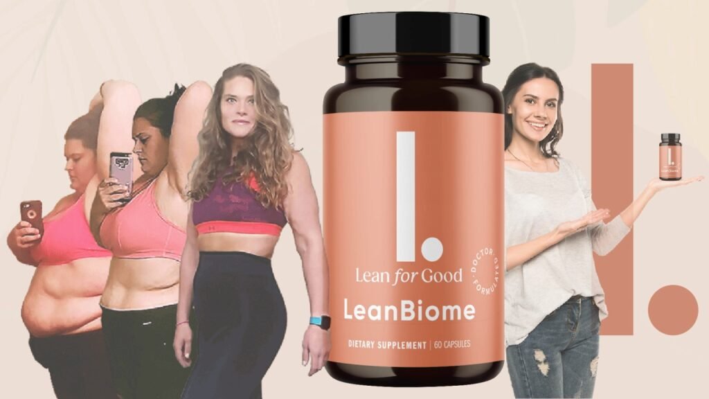 LeanBiome Reviews