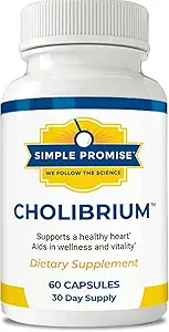 Cholibrium Review