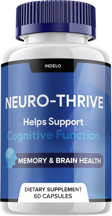 Neurothrive Reviews