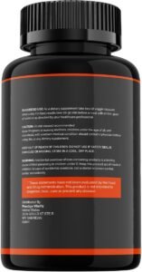 10 Weird and Unusual Ways to Boost Testosterone LA Muscle AU & NZ