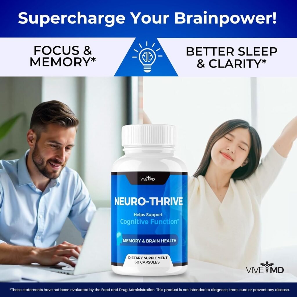 Neurothrive Reviews