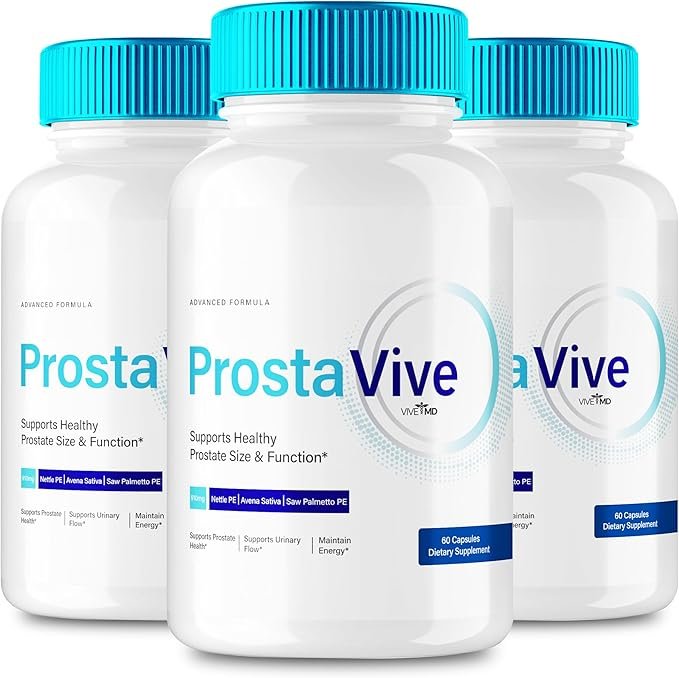 ProstaVive reviews