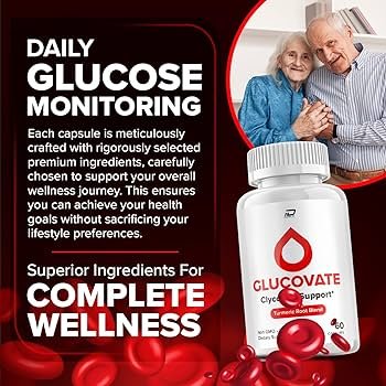 Glucovate reviews