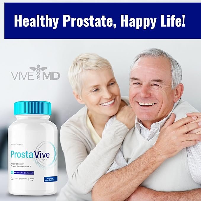 prostavive benefits