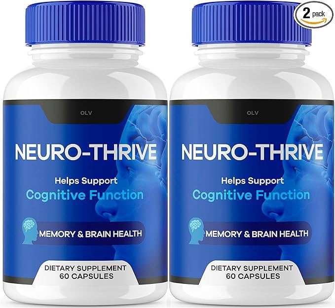 Neurothrive Reviews