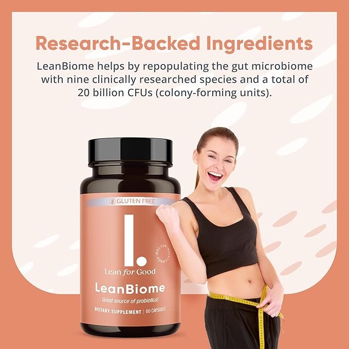 LeanBiome Reviews