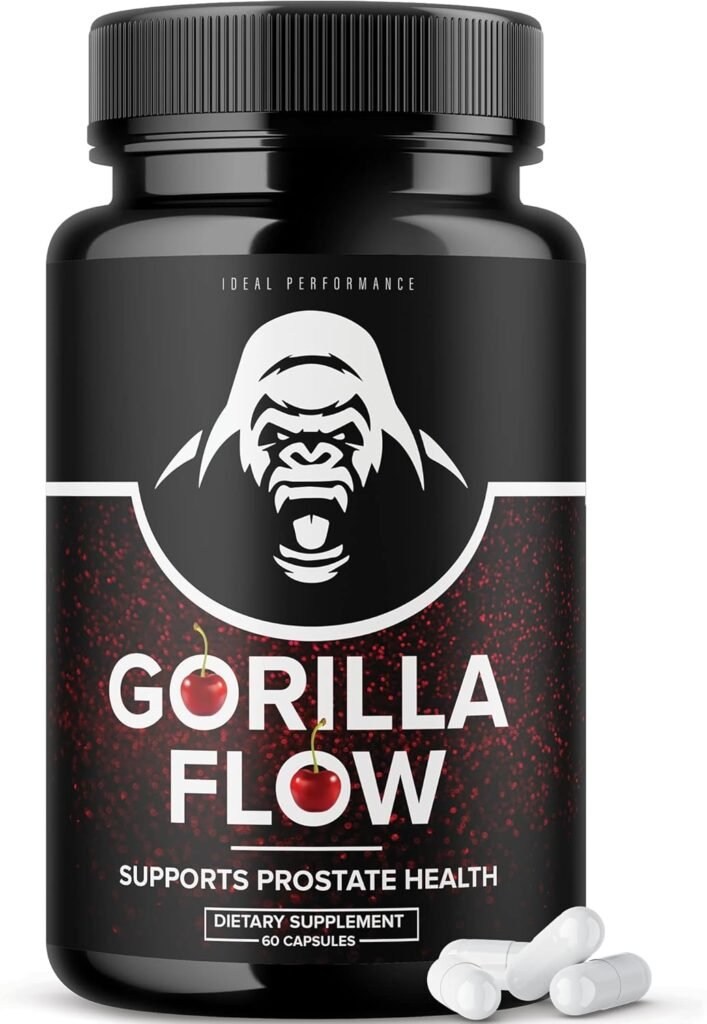 Gorilla Flow Review