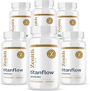 Titanflow Reviews