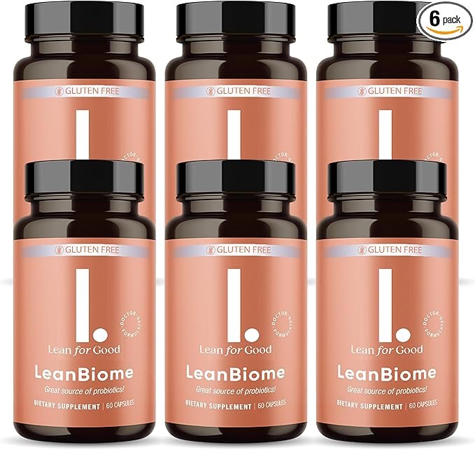 LeanBiome Reviews