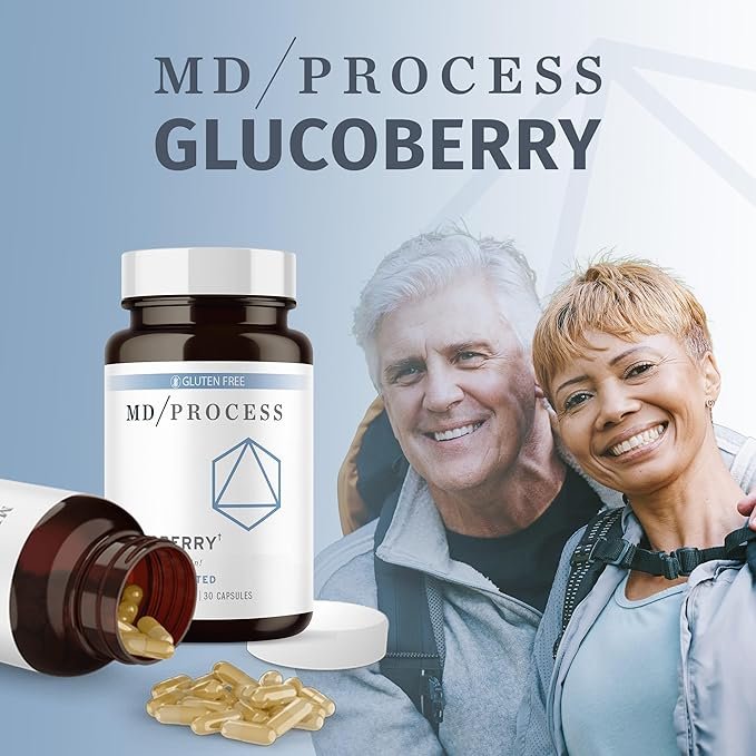 Glucoberry Reviews