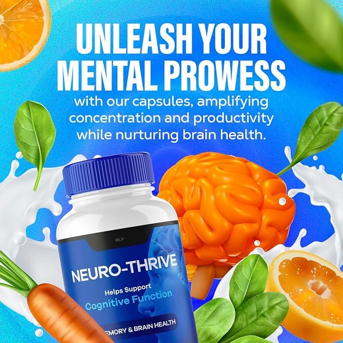 Neurothrive Reviews