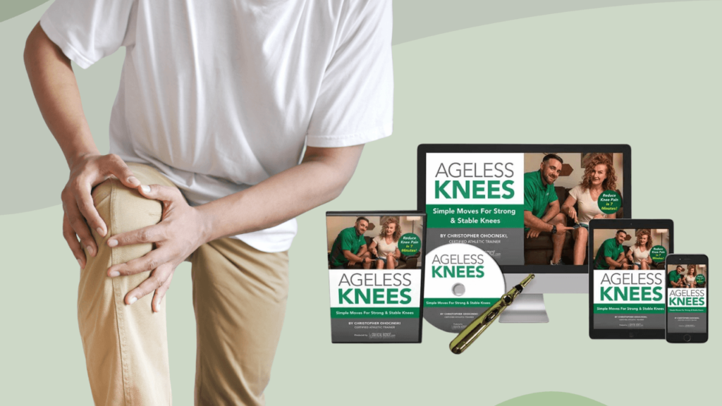 Ageless knees facts