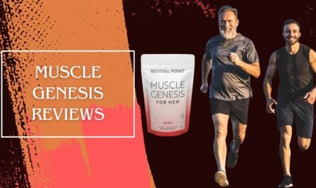 Muscle genesis review