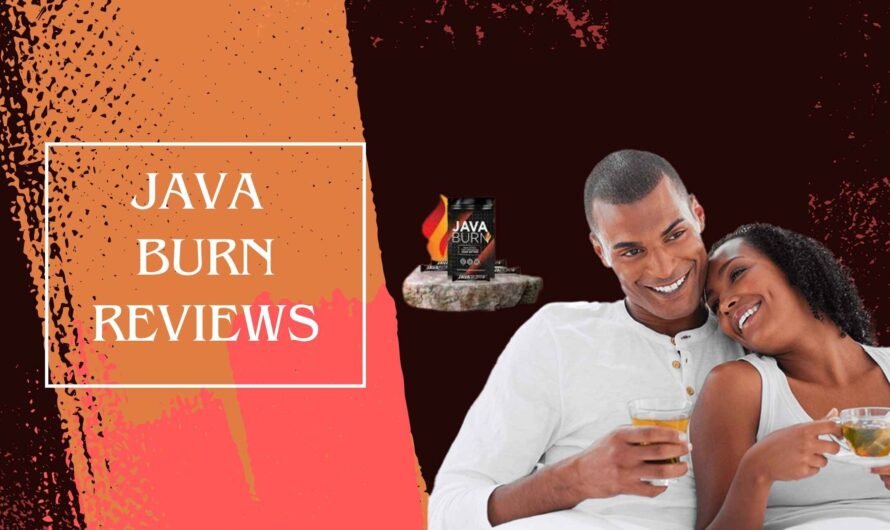 Java Burn Reviews: Uncover the Truth About This Supplement