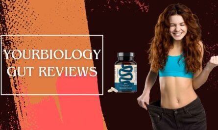 YourBiology Gut Reviews