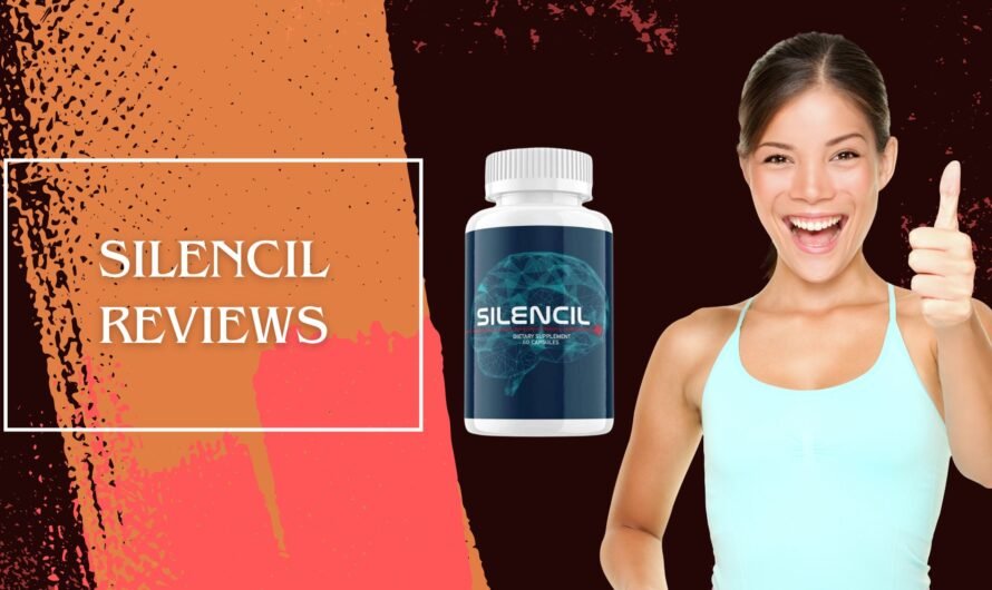 Silencil Reviews – Insights on Tinnitus Relief