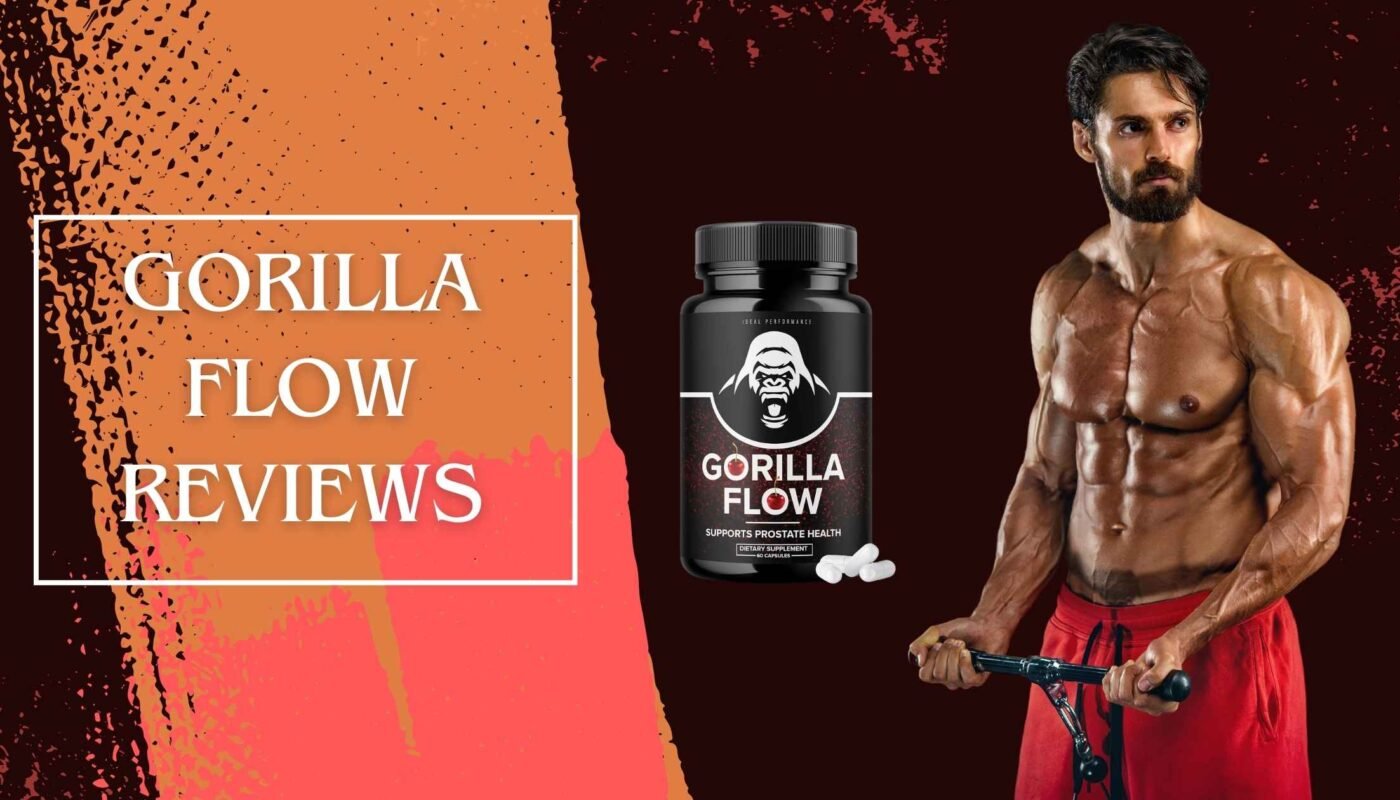 Gorilla Flow Reviews