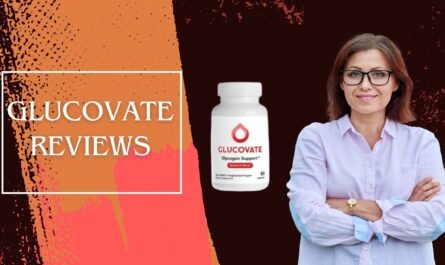 Glucovate reviews