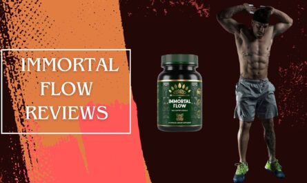 Immortal Flow Review