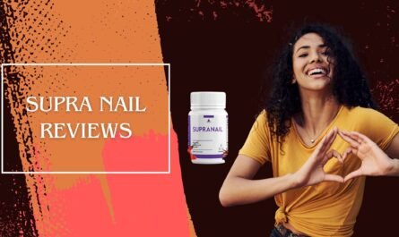 SupraNail Reviews