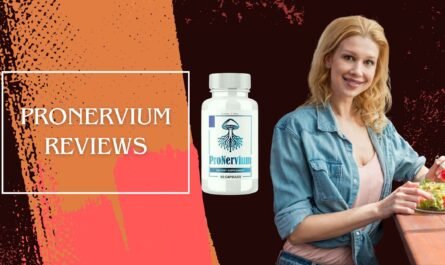 Pronervium Review