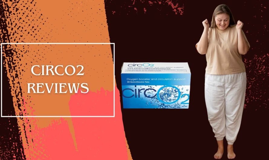 Circo2 Reviews: Uncover the Truth About Nitric Oxide