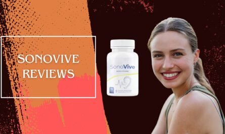 SonoVive Reviews