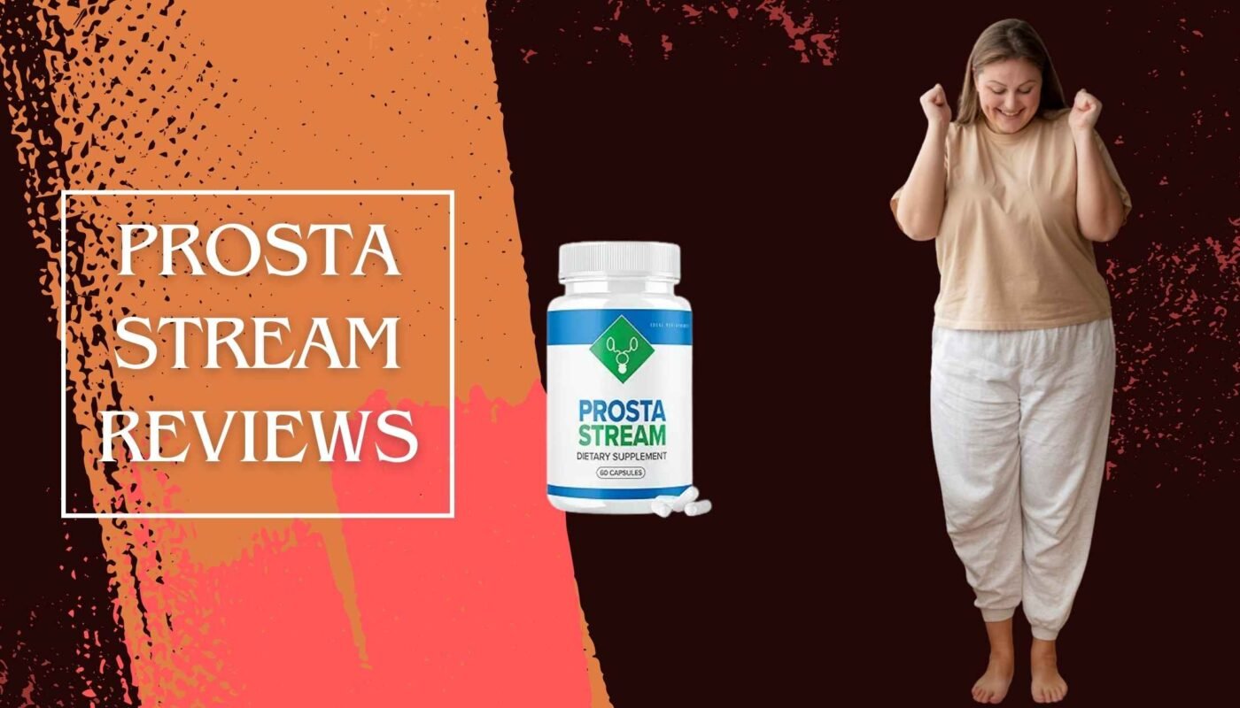 Prostastream reviews