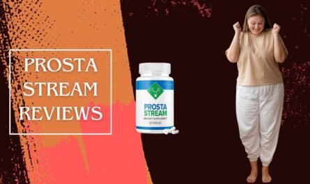 Prostastream reviews