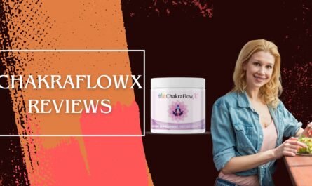 ChakraFlowX Reviews