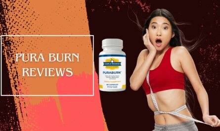 PuraBurn Reviews