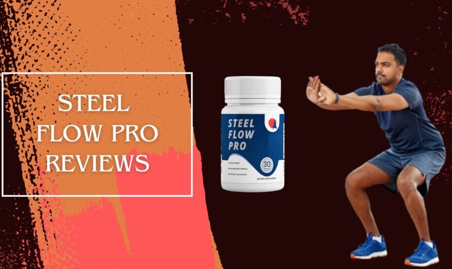 Steel Flow Pro Reviews: Trusted Analysis & Ratings