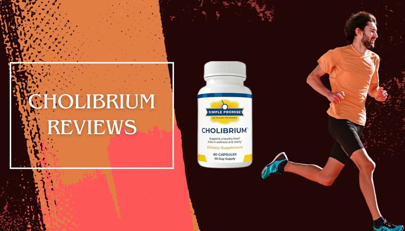 Cholibrium Reviews