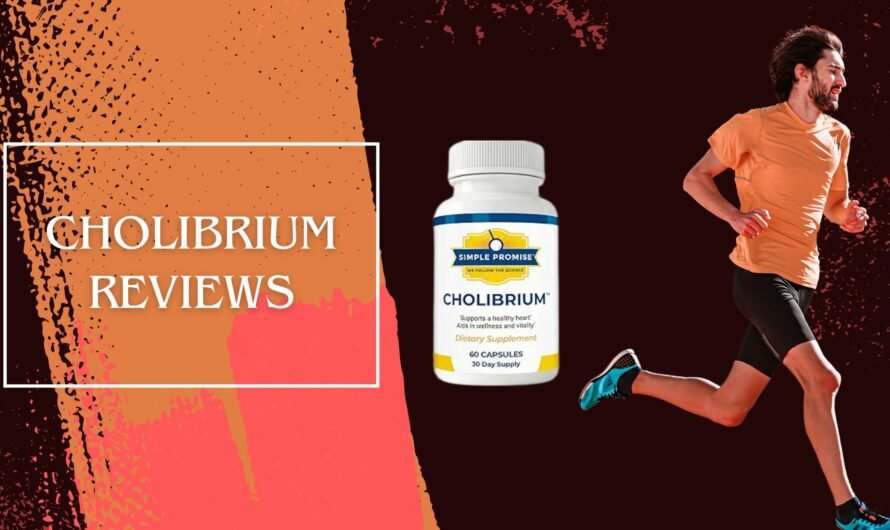 Cholibrium Reviews – Real User Feedback & Results