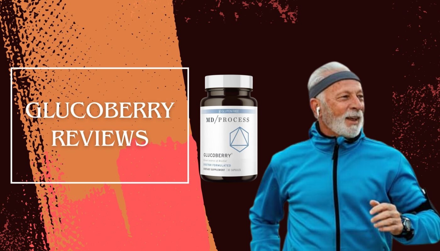 Glucoberry Reviews