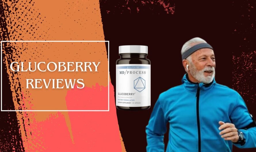 Glucoberry Reviews: Real Blood Sugar Support?