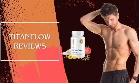 Titanflow Reviews