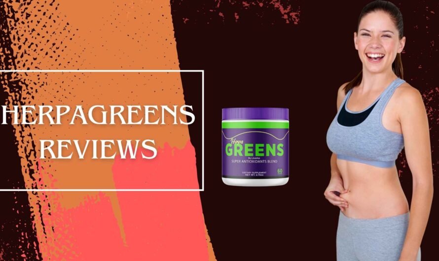 HerpaGreens Reviews: Real User Feedback & Results