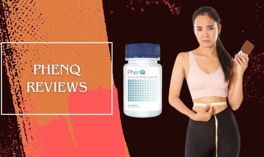 PhenQ: Where to Buy Genuine Supplements Online