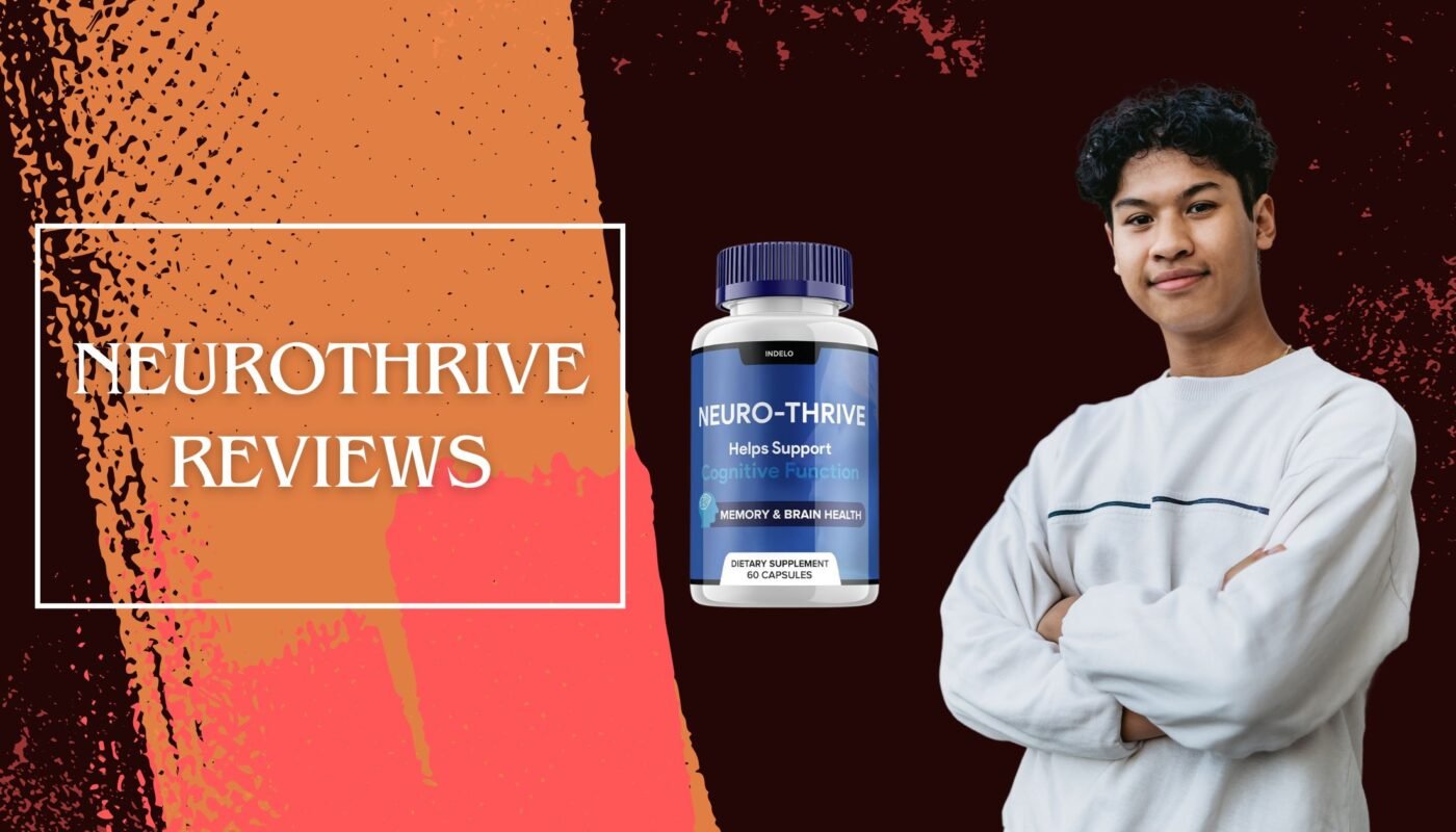 Neurothrive Reviews