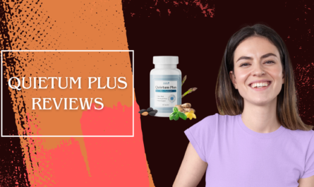 Quietum Plus Review