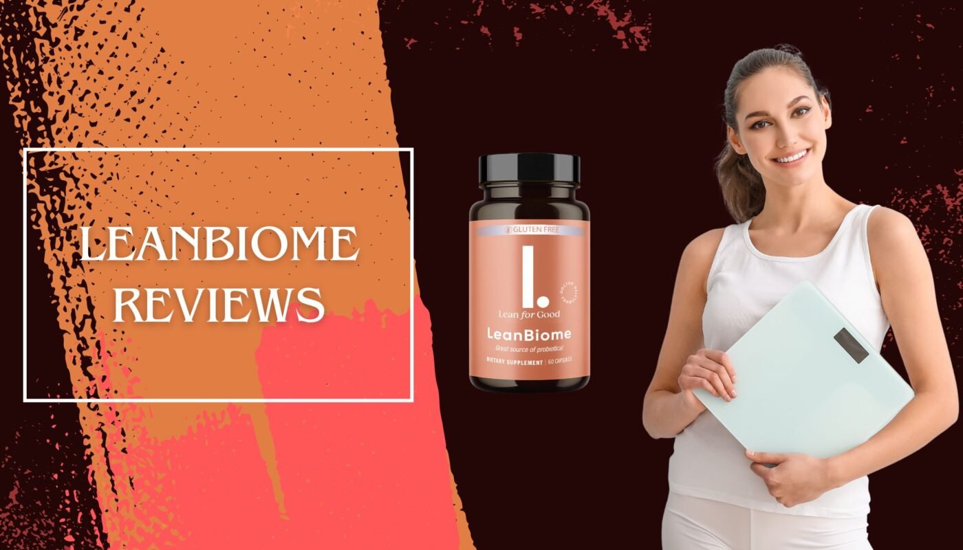 LeanBiome Reviews