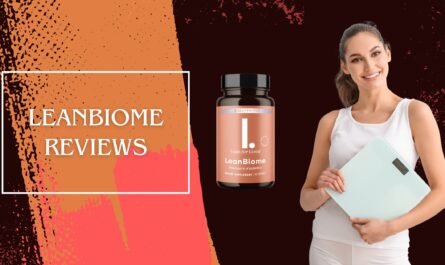 LeanBiome Reviews